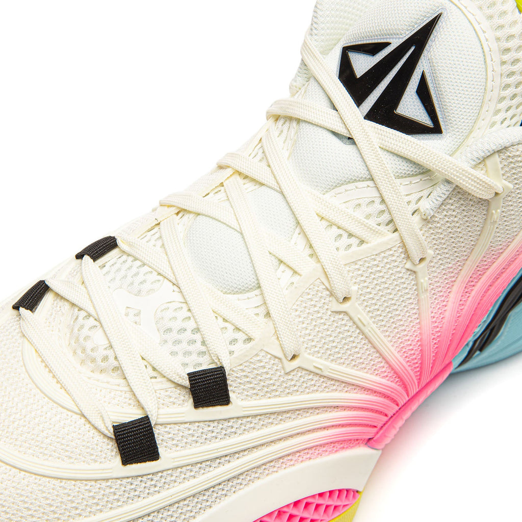 Tênis Li-Ning JB Buckets 2 - Cyber Cowboy