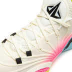 Tênis Li-Ning JB Buckets 2 - Cyber Cowboy
