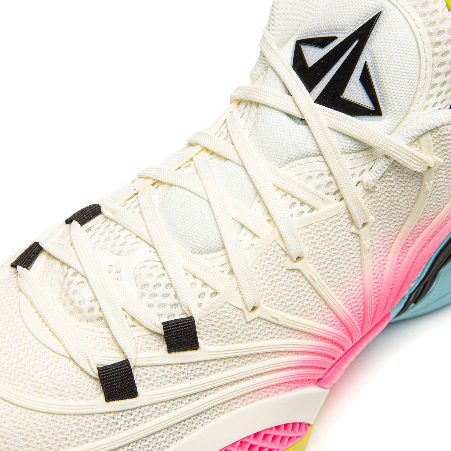 Tênis Li-Ning JB Buckets 2 - Cyber Cowboy