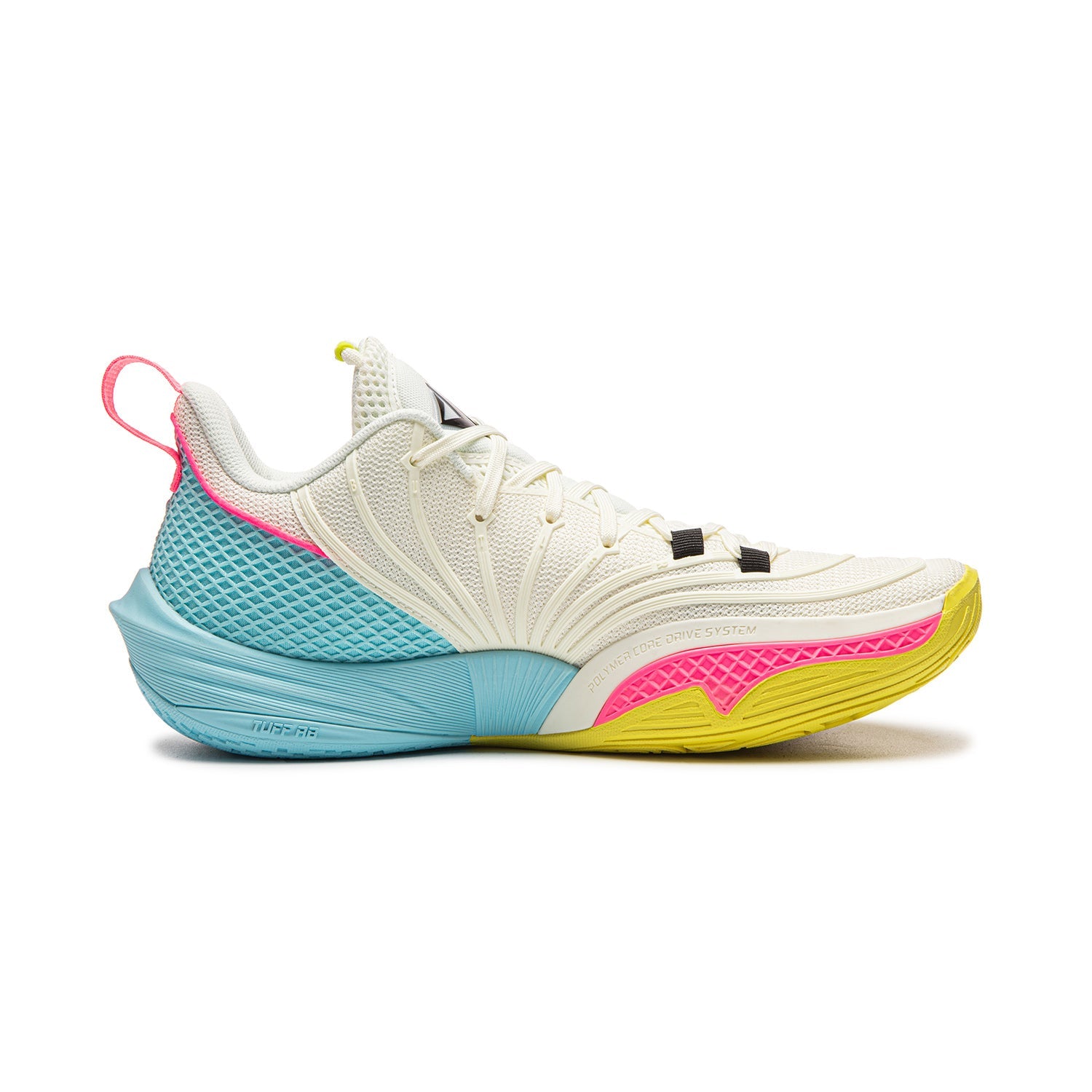 Tênis Li-Ning JB Buckets 2 - Cyber Cowboy