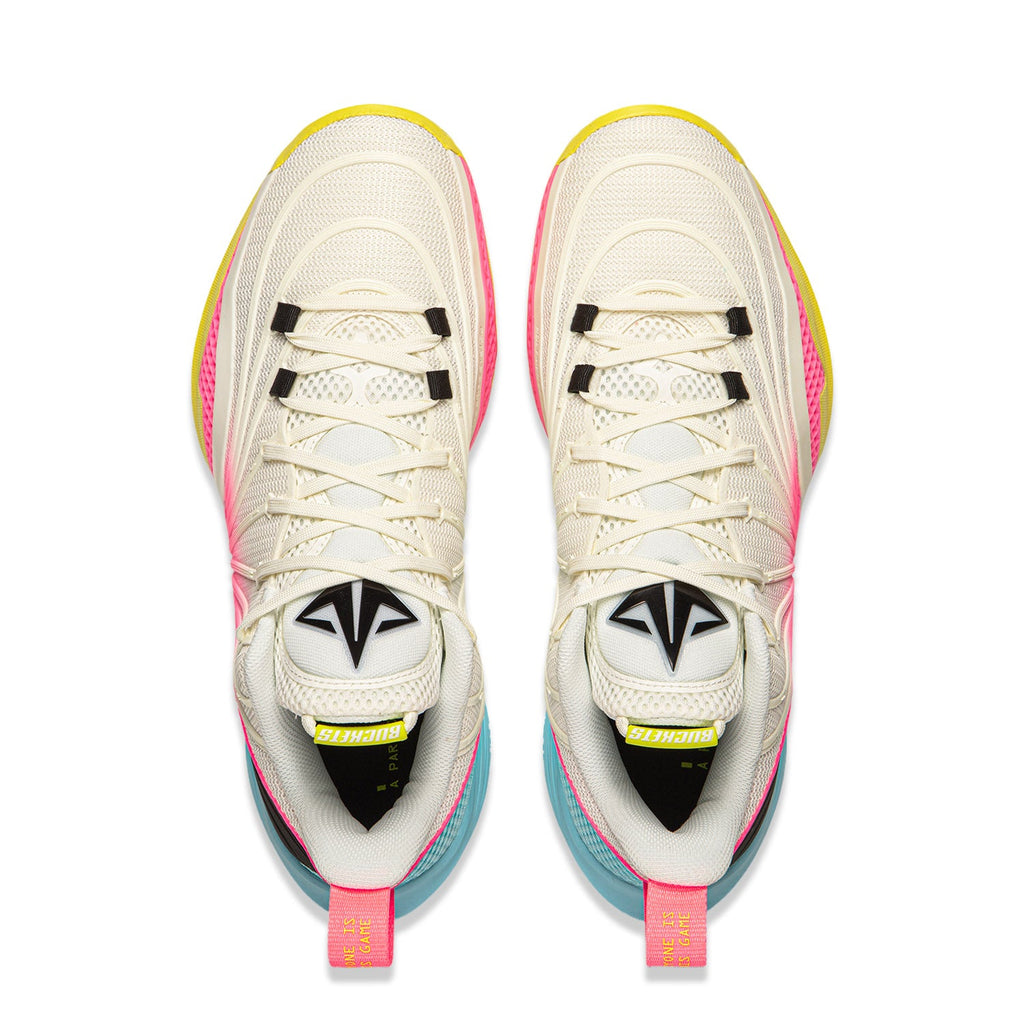 Tênis Li-Ning JB Buckets 2 - Cyber Cowboy