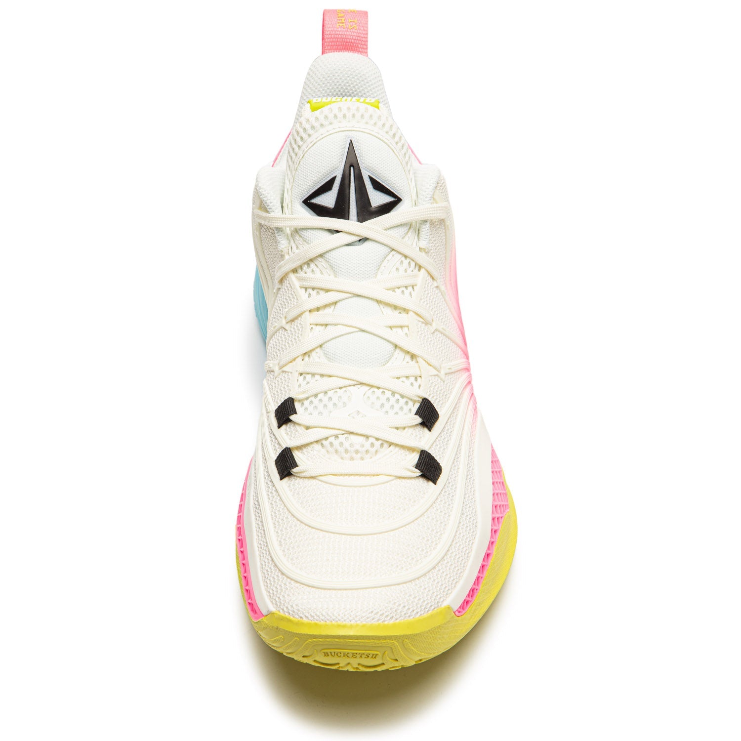 Tênis Li-Ning JB Buckets 2 - Cyber Cowboy