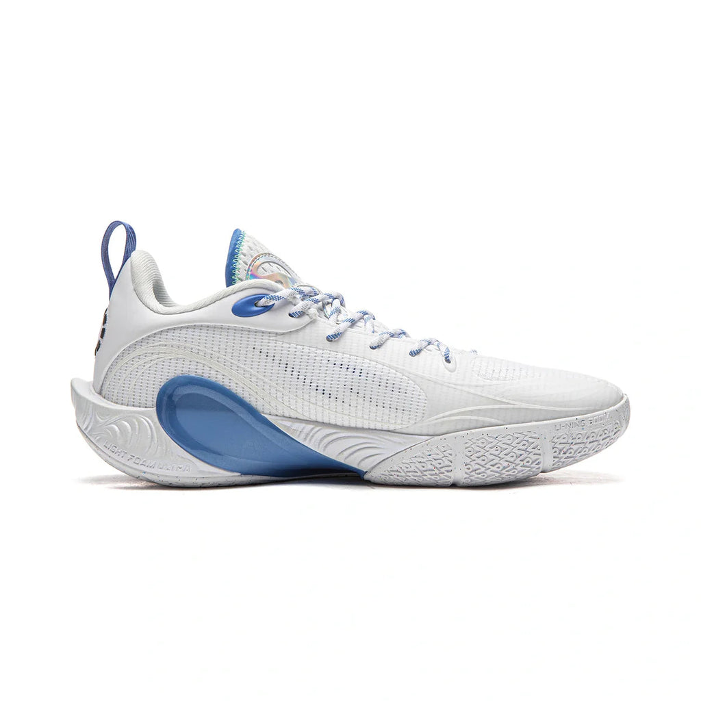 Tênis Li-Ning Way of Wade DLo 1 - Fearless