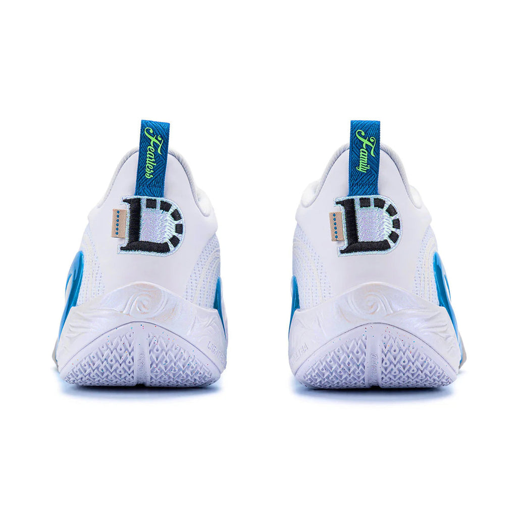 Tênis Li-Ning Way of Wade DLo 1 - Fearless