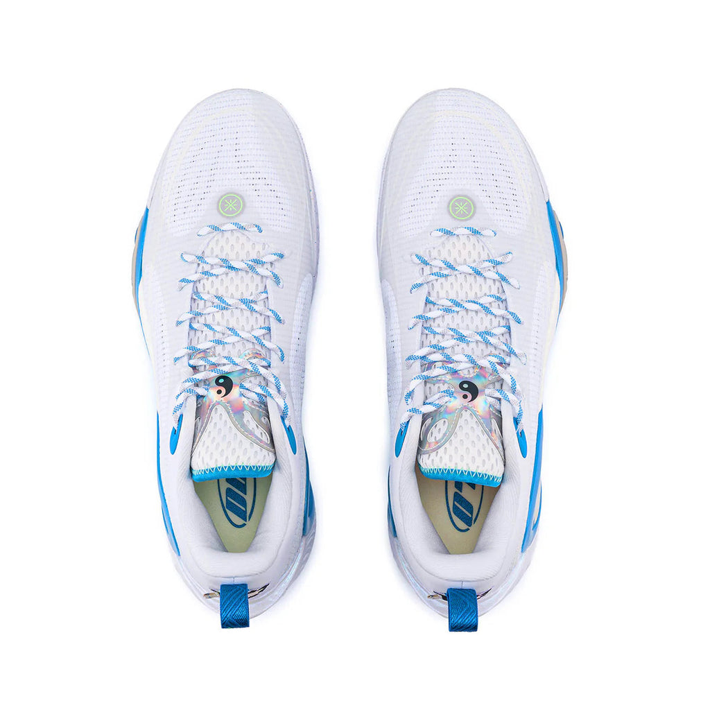 Tênis Li-Ning Way of Wade DLo 1 - Fearless