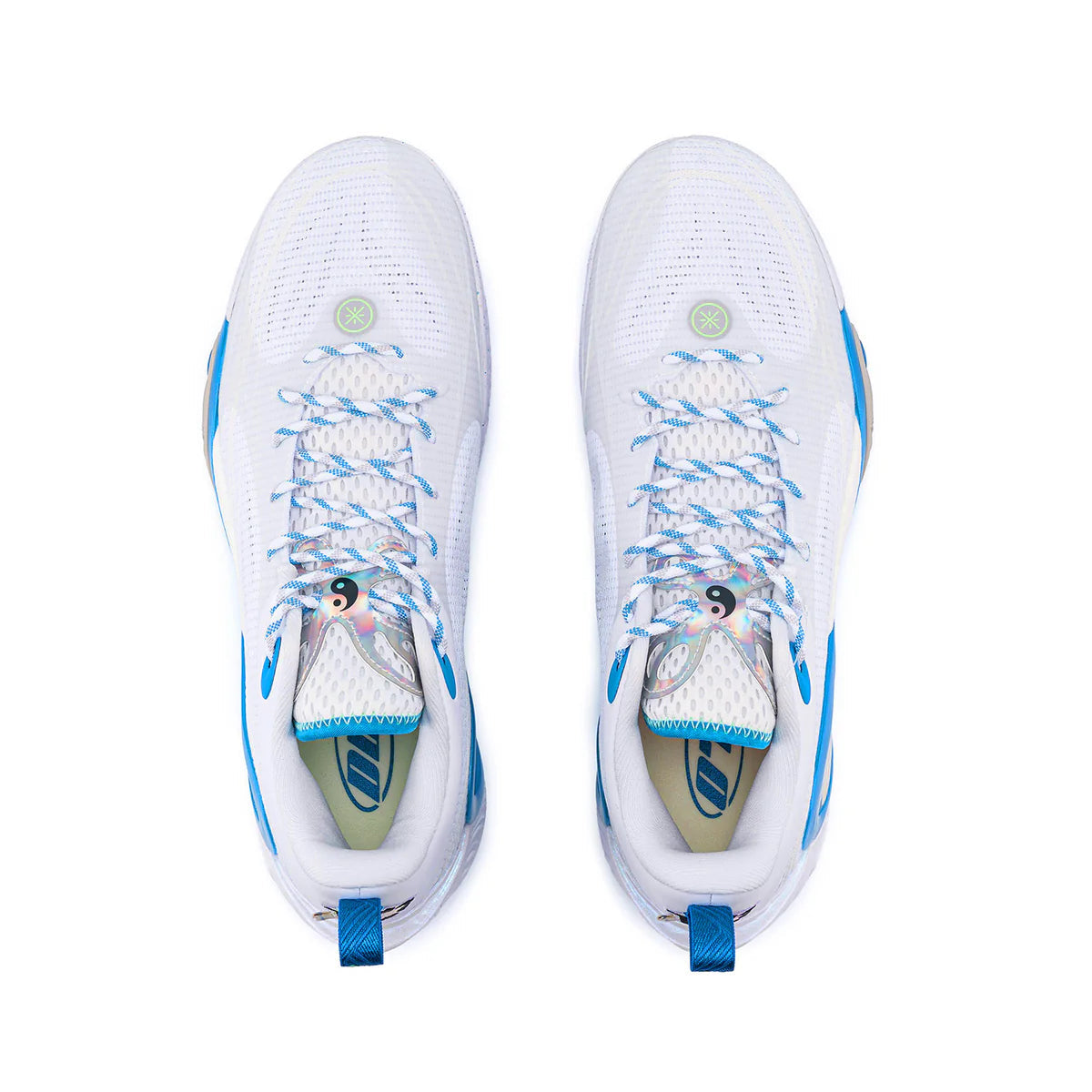 Tênis Li-Ning Way of Wade DLo 1 - Fearless