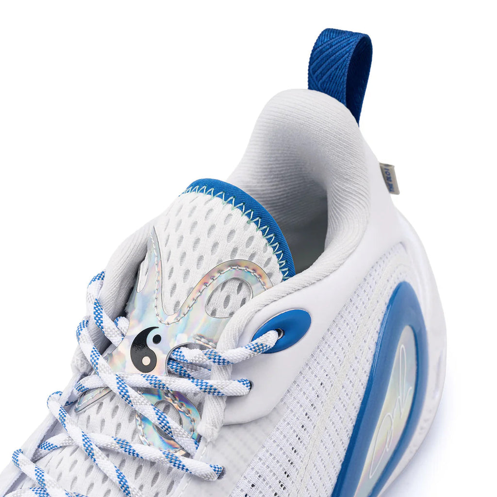 Tênis Li-Ning Way of Wade DLo 1 - Fearless