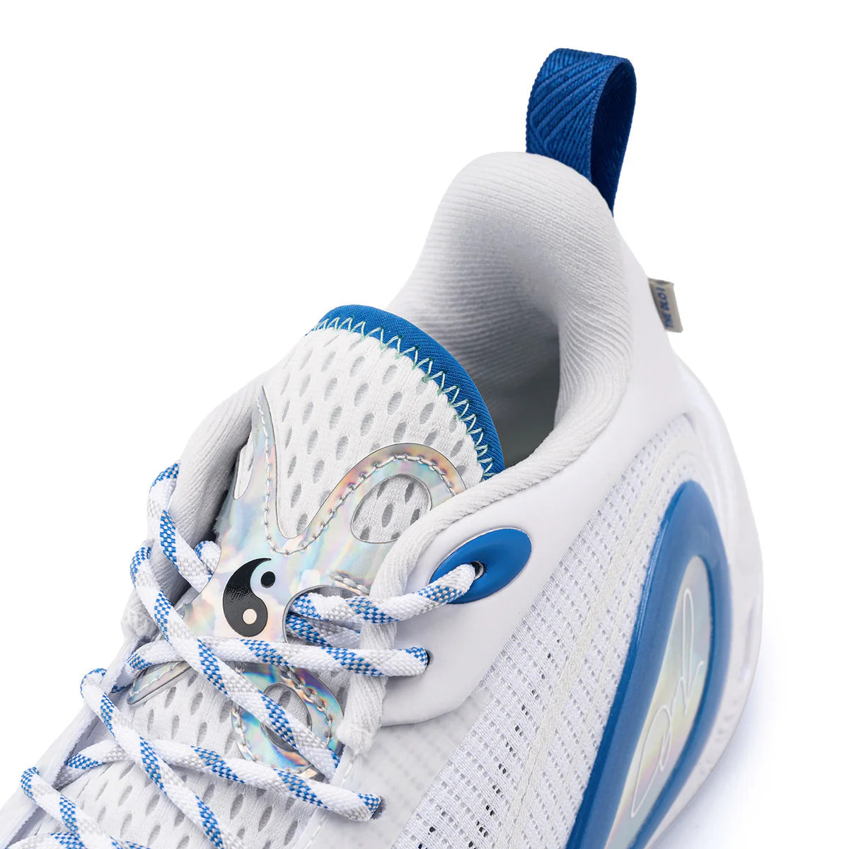 Tênis Li-Ning Way of Wade DLo 1 - Fearless