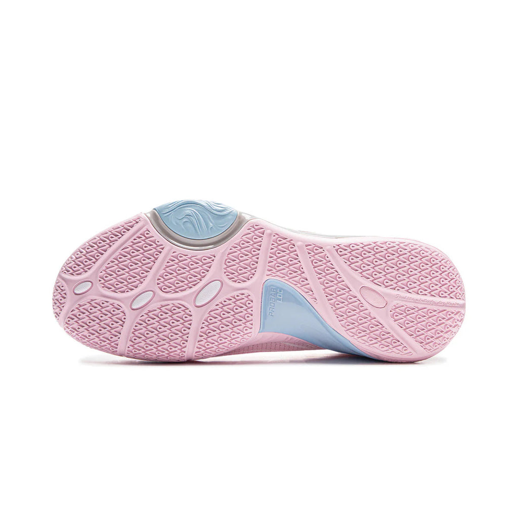 Tênis Li-Ning Way of Wade DLo 1 - Love-Love