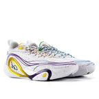Tênis Li-Ning Way of Wade DLo 1 - Dossier