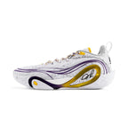 Tênis Li-Ning Way of Wade DLo 1 - Dossier