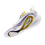 Tênis Li-Ning Way of Wade DLo 1 - Dossier