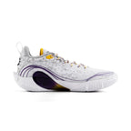 Tênis Li-Ning Way of Wade DLo 1 - Dossier
