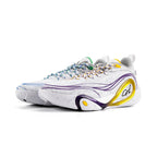 Tênis Li-Ning Way of Wade DLo 1 - Dossier