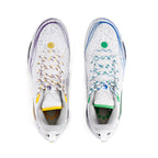 Tênis Li-Ning Way of Wade DLo 1 - Dossier