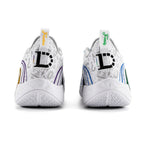 Tênis Li-Ning Way of Wade DLo 1 - Dossier