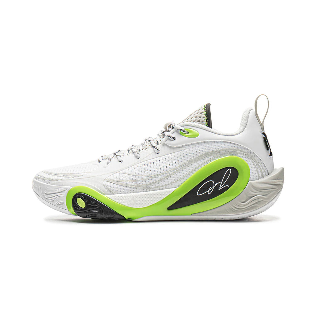 Tênis Li-Ning Way of Wade DLo 1 - Podcast