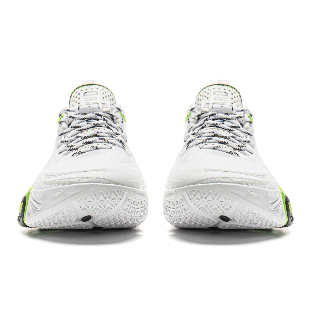 Tênis Li-Ning Way of Wade DLo 1 - Podcast