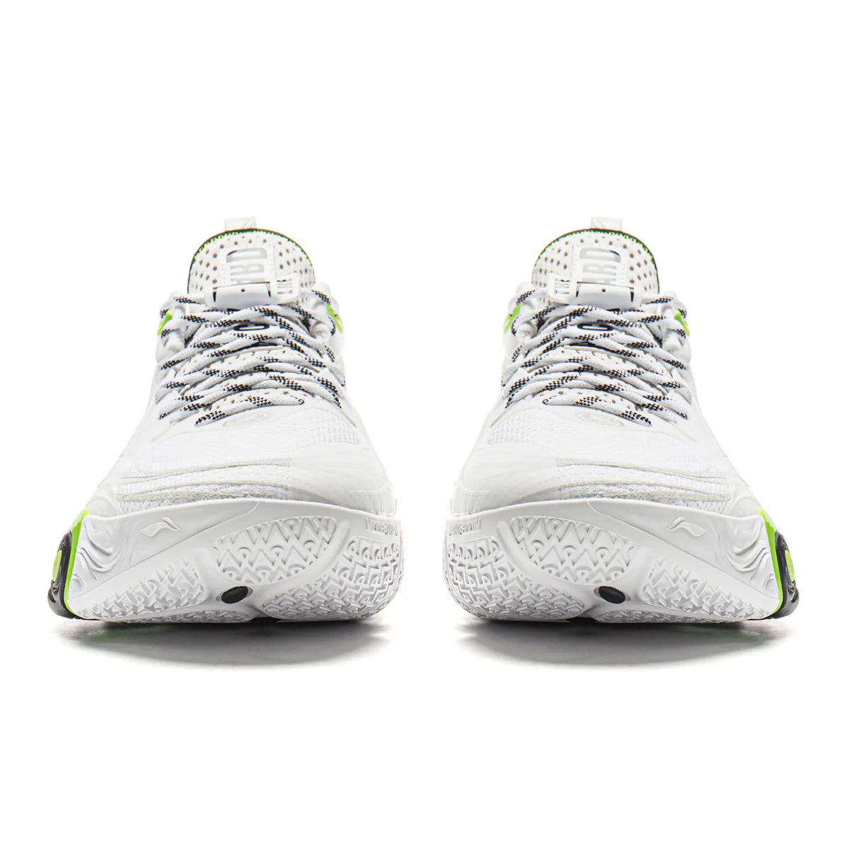Tênis Li-Ning Way of Wade DLo 1 - Podcast