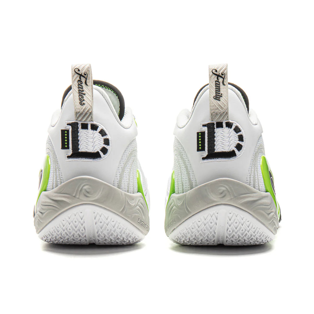 Tênis Li-Ning Way of Wade DLo 1 - Podcast