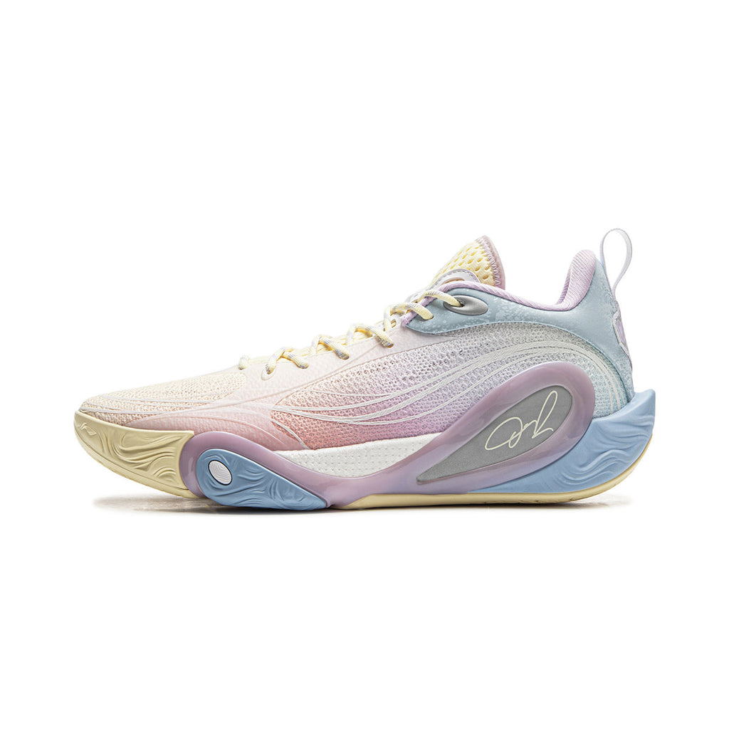 Tênis Li-Ning Way of Wade DLo 1 - Camp