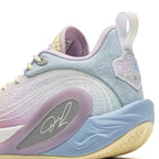 Tênis Li-Ning Way of Wade DLo 1 - Camp