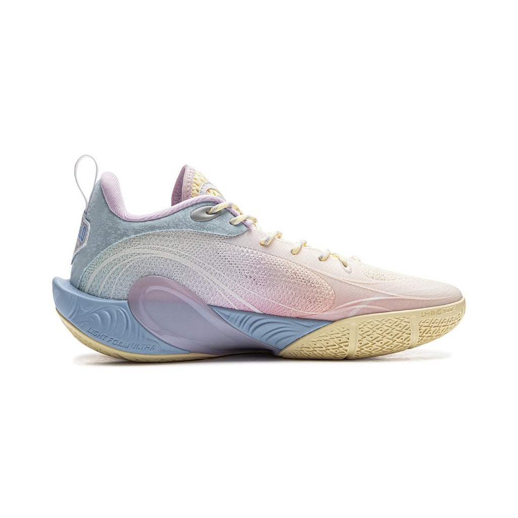 Tênis Li-Ning Way of Wade DLo 1 - Camp