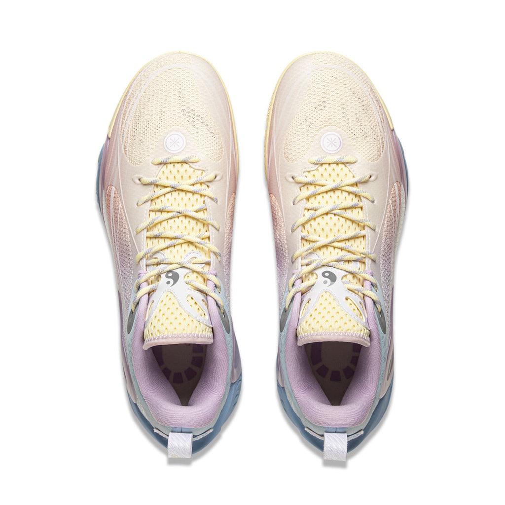 Tênis Li-Ning Way of Wade DLo 1 - Camp