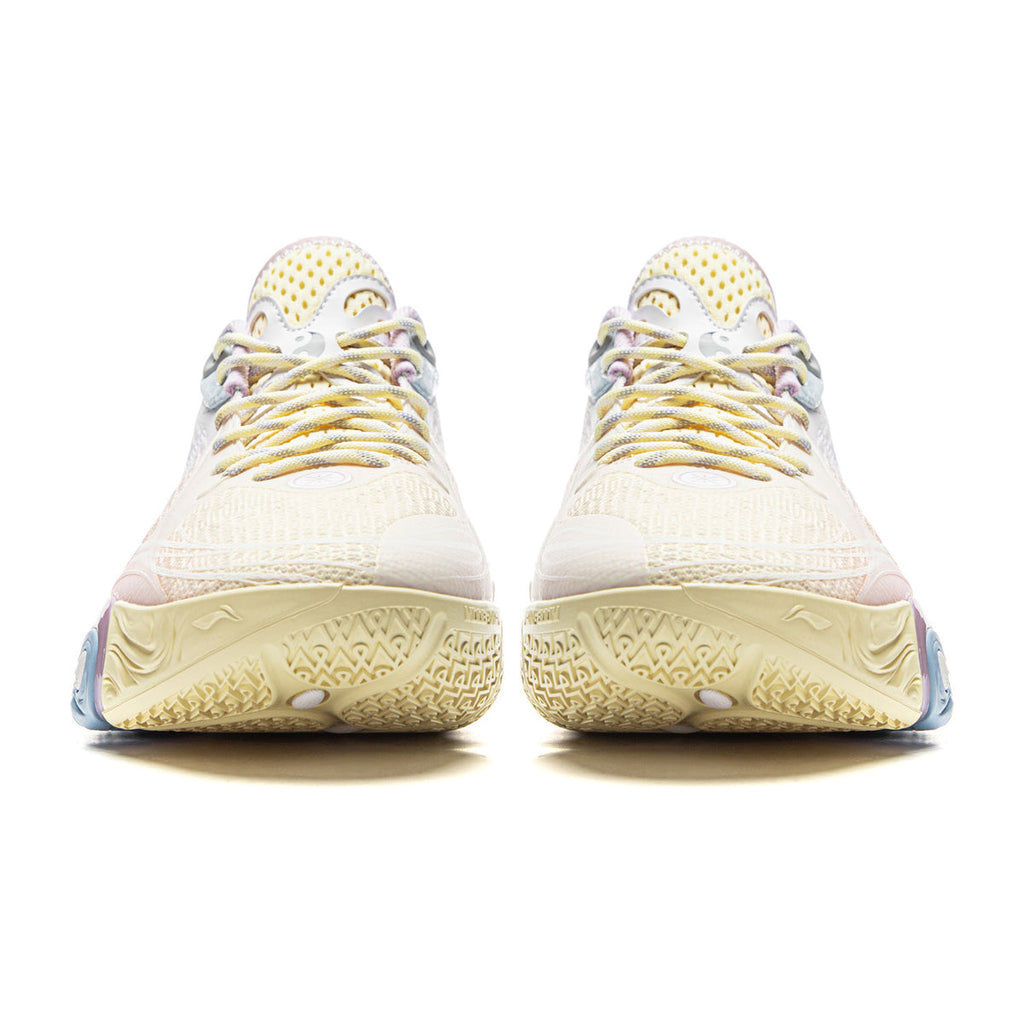 Tênis Li-Ning Way of Wade DLo 1 - Camp