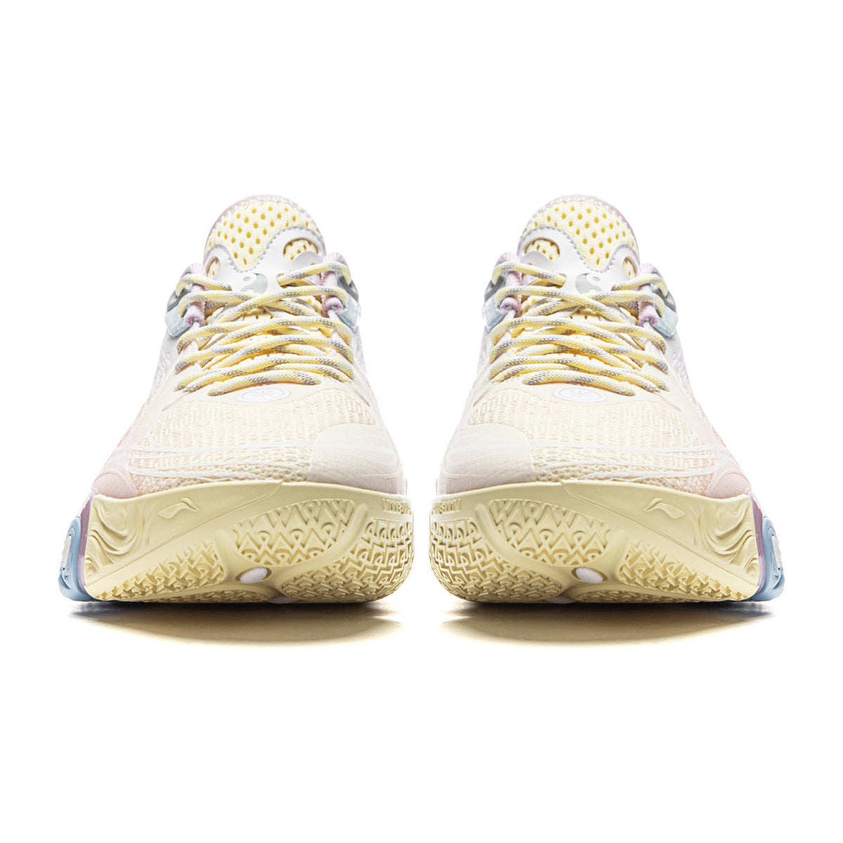Tênis Li-Ning Way of Wade DLo 1 - Camp