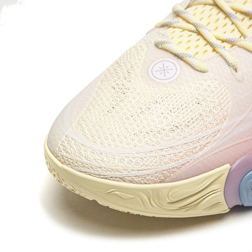 Tênis Li-Ning Way of Wade DLo 1 - Camp