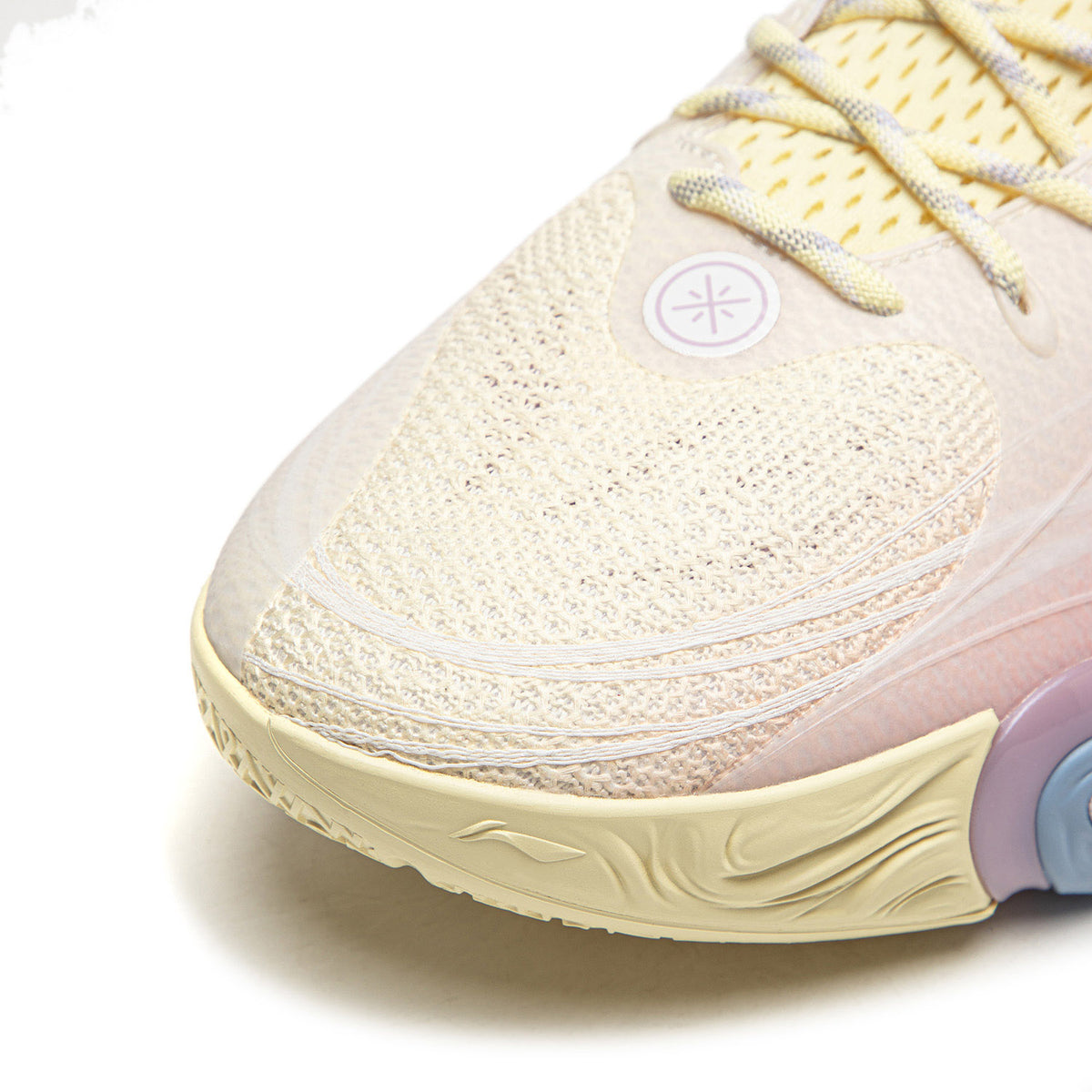 Tênis Li-Ning Way of Wade DLo 1 - Camp