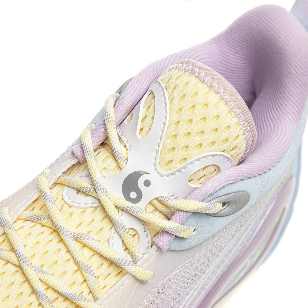 Tênis Li-Ning Way of Wade DLo 1 - Camp