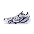Tênis Li-Ning Way of Wade DLo 1 - Jay Flow