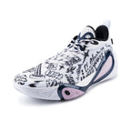 Tênis Li-Ning Way of Wade DLo 1 - Jay Flow