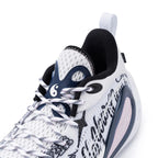 Tênis Li-Ning Way of Wade DLo 1 - Jay Flow
