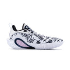 Tênis Li-Ning Way of Wade DLo 1 - Jay Flow