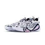 Tênis Li-Ning Way of Wade DLo 1 - Jay Flow