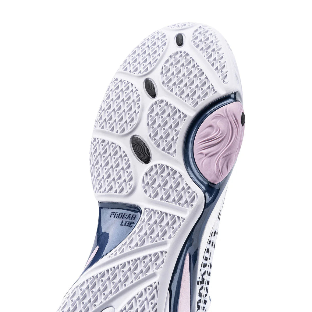 Tênis Li-Ning Way of Wade DLo 1 - Jay Flow