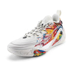 Tênis Li-Ning Way of Wade DLo 1 - Flrework
