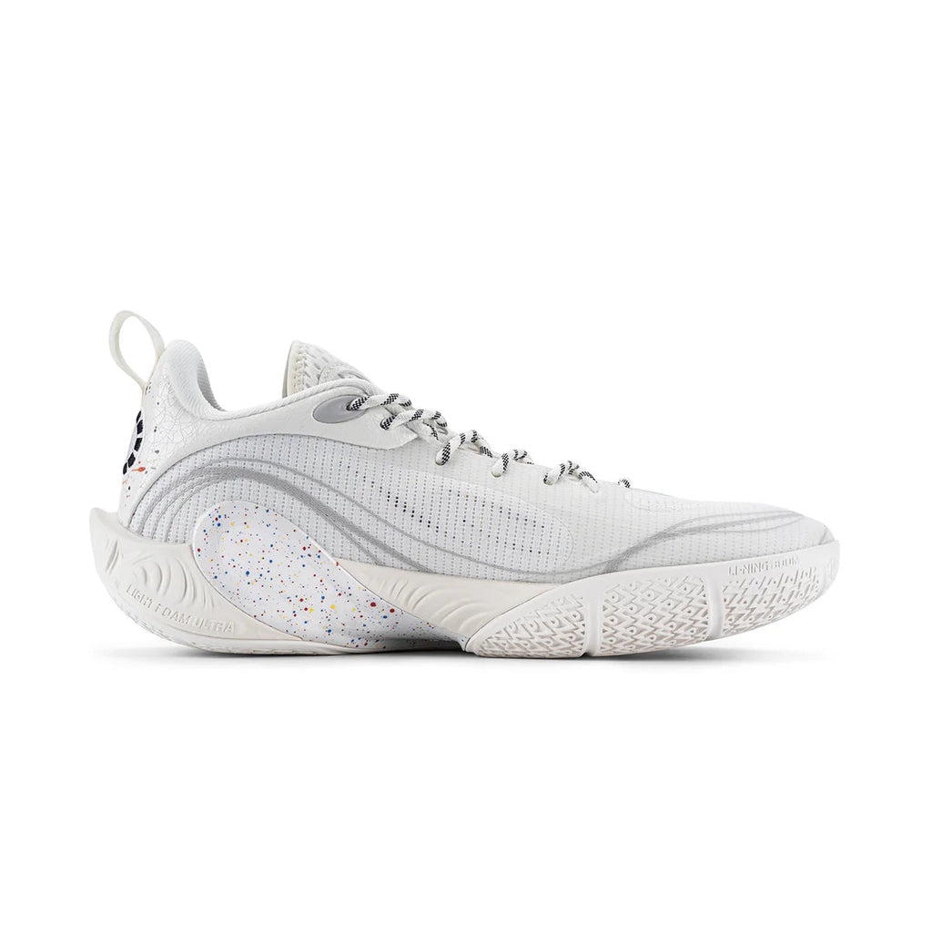 Tênis Li-Ning Way of Wade DLo 1 - Flrework