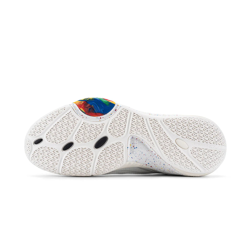 Tênis Li-Ning Way of Wade DLo 1 - Flrework