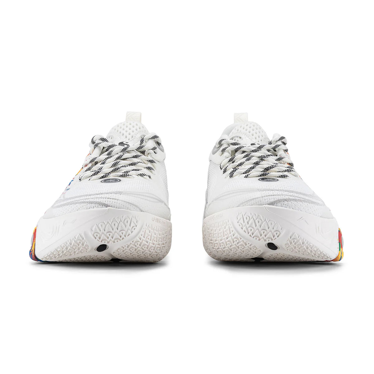 Tênis Li-Ning Way of Wade DLo 1 - Flrework