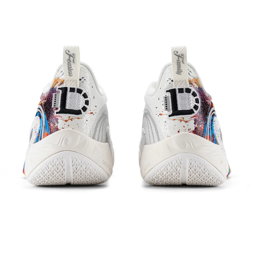 Tênis Li-Ning Way of Wade DLo 1 - Flrework