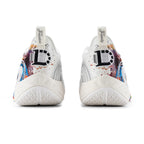 Tênis Li-Ning Way of Wade DLo 1 - Flrework