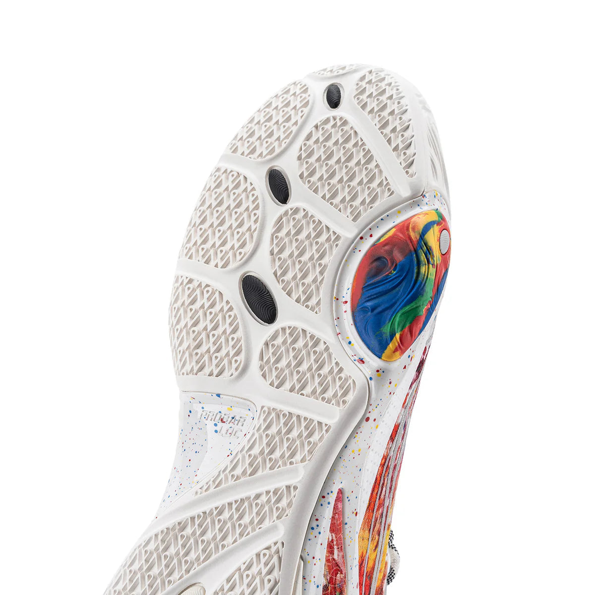 Tênis Li-Ning Way of Wade DLo 1 - Flrework