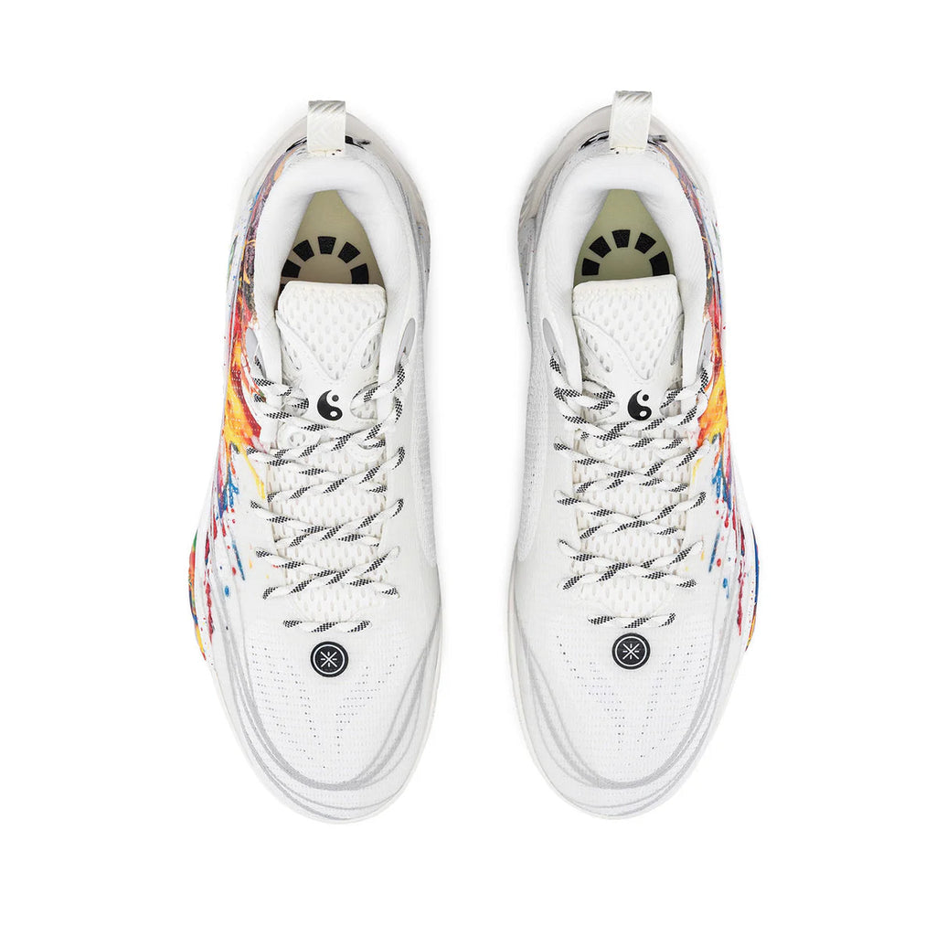 Tênis Li-Ning Way of Wade DLo 1 - Flrework