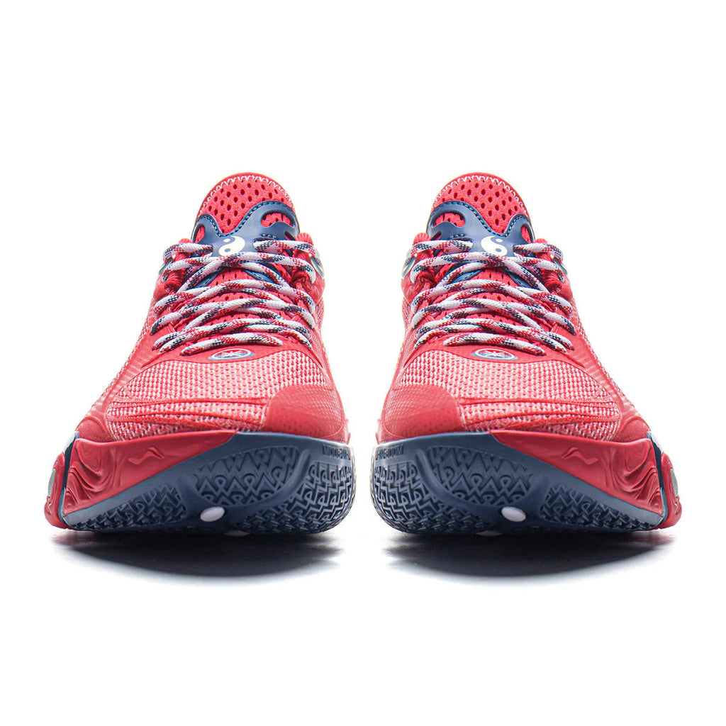 Tênis Li-Ning Way of Wade DLo 1 - Energy Drink