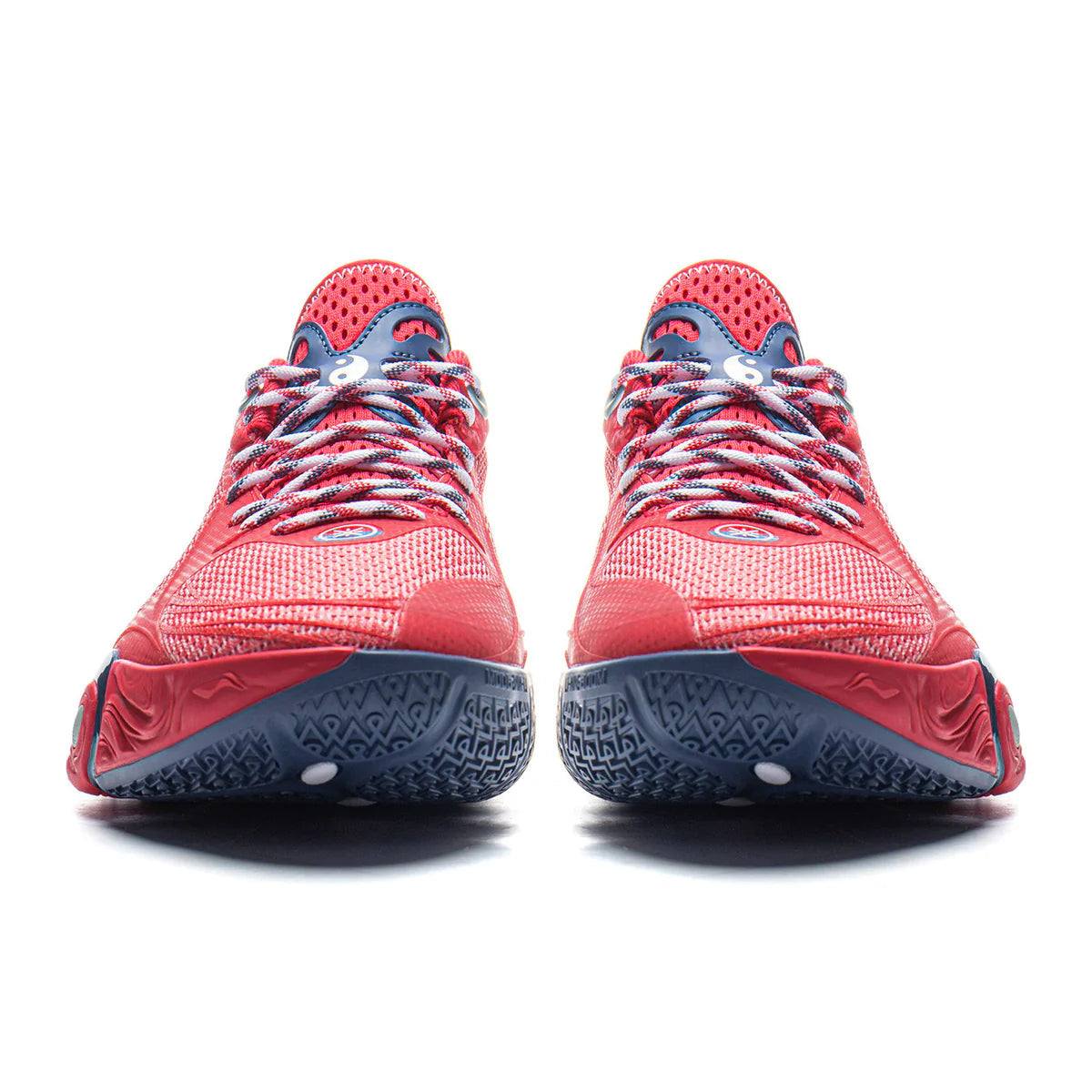 Tênis Li-Ning Way of Wade DLo 1 - Energy Drink