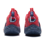 Tênis Li-Ning Way of Wade DLo 1 - Energy Drink